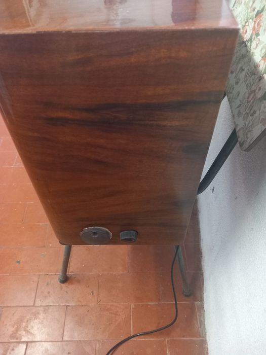 Radio antigo vintage