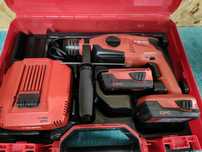 Młotowiertarka Hilti TE 2 a22