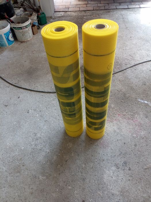 siatka elewacyjna podtynkowa Atlas