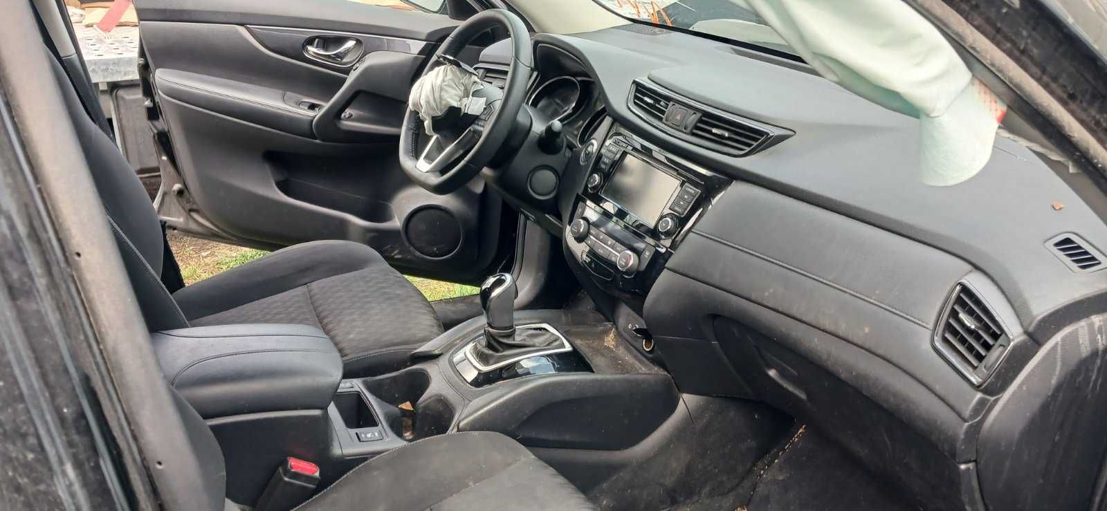 Nissan Rogue 2019 р. 2,5 бенз.