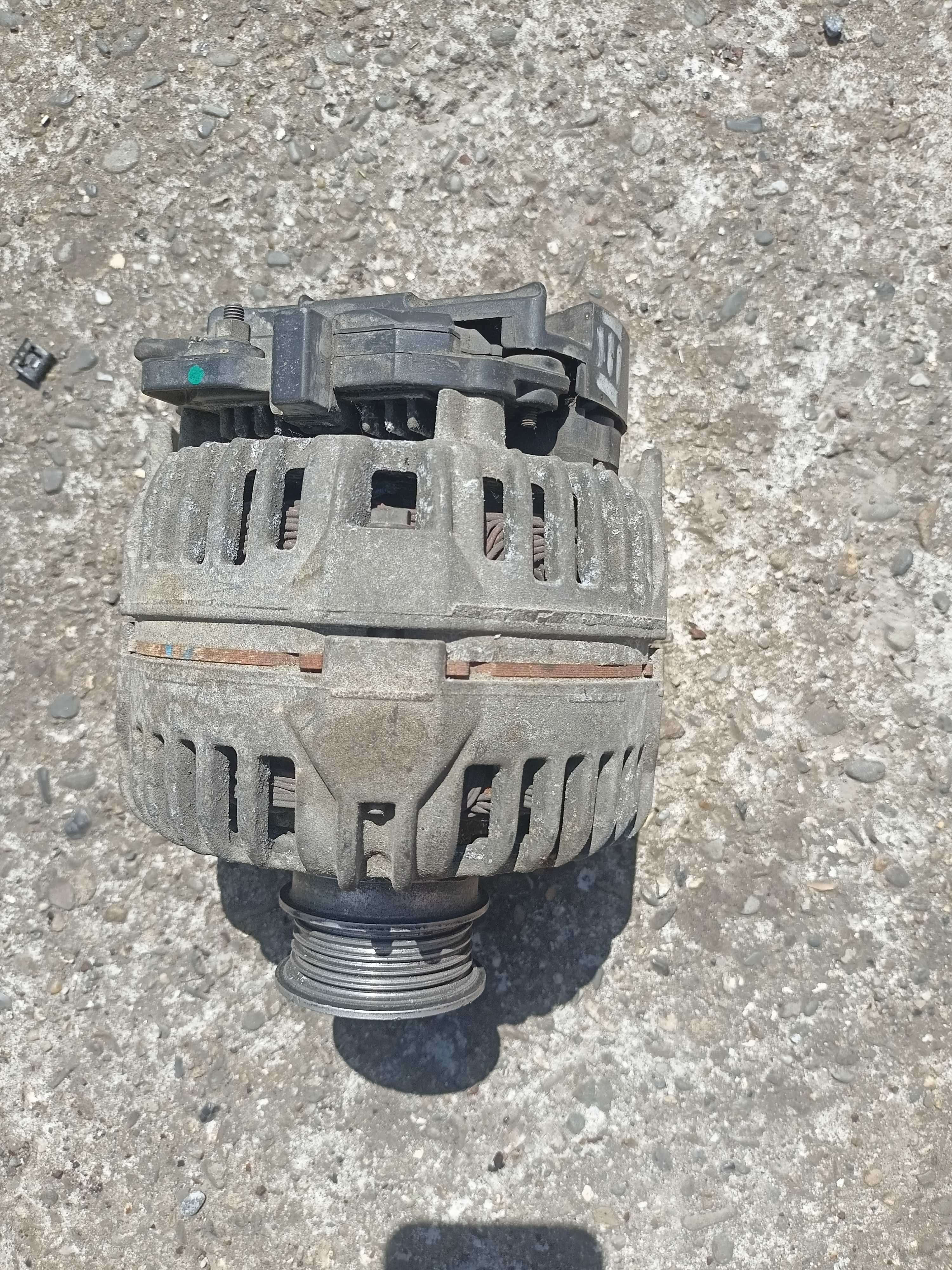 Alternator Opel Astra H 1.6 16v sprawny