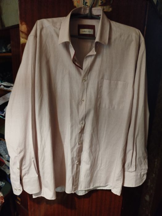 Продам мужскую майку