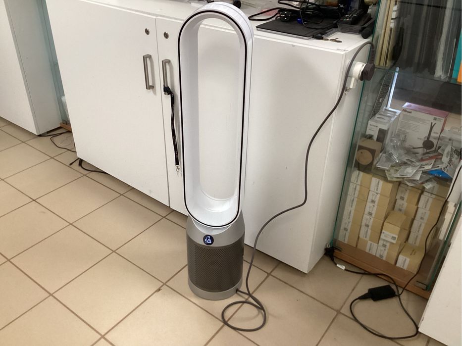 Sklep wentylator Dyson TP7A Purifier Cool