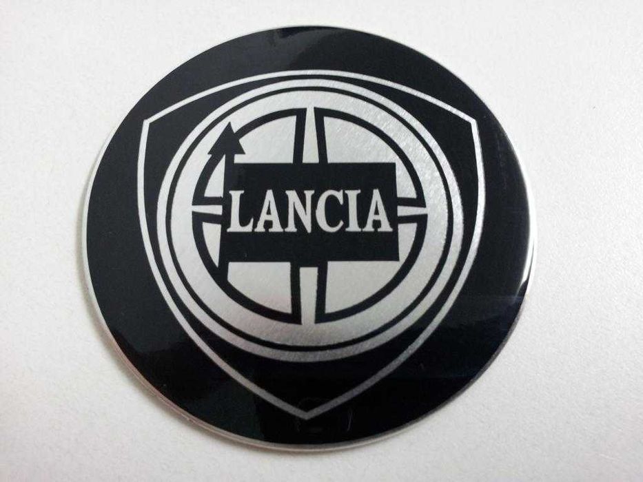 | Centros de jante LANCIA | - veja todas as fotos