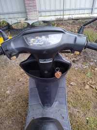 Продам Honda dio 27