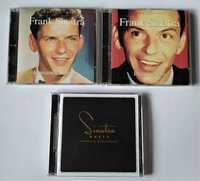 Frank Sinatra - Romantic + Imagination + Duets 4CD