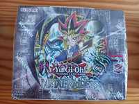 Yu-gi-oh Metal Raiders Booster Box 25th anniversary yugioh