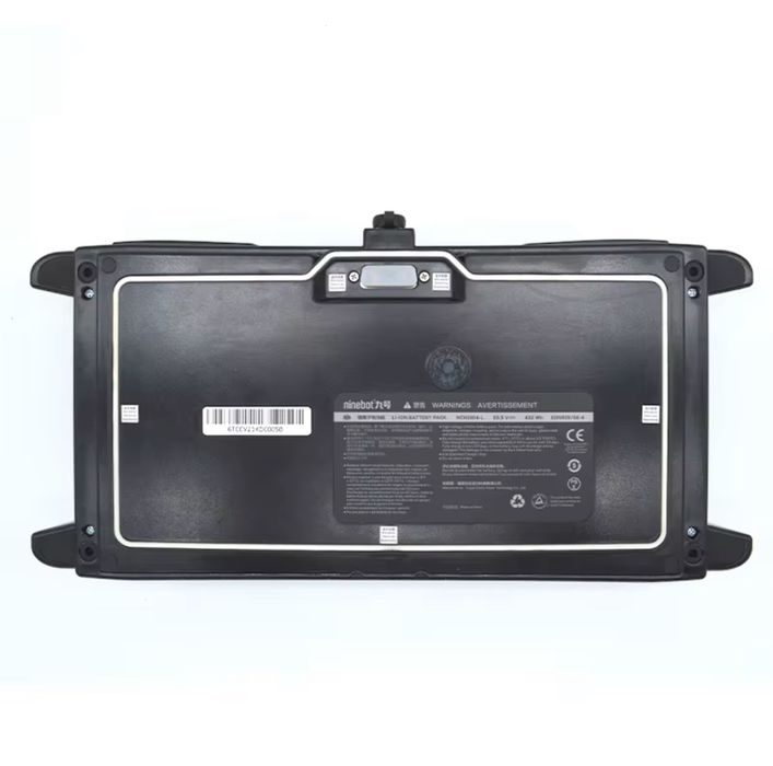 Аккамулятор Ninebot s max gokart pro