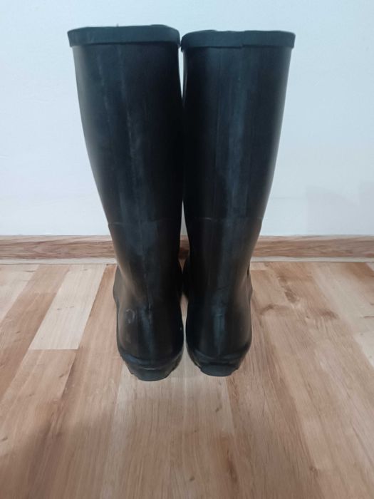 Gumowce Kalosze Antyelektrostatyczne Fagum Stomil 6189 45