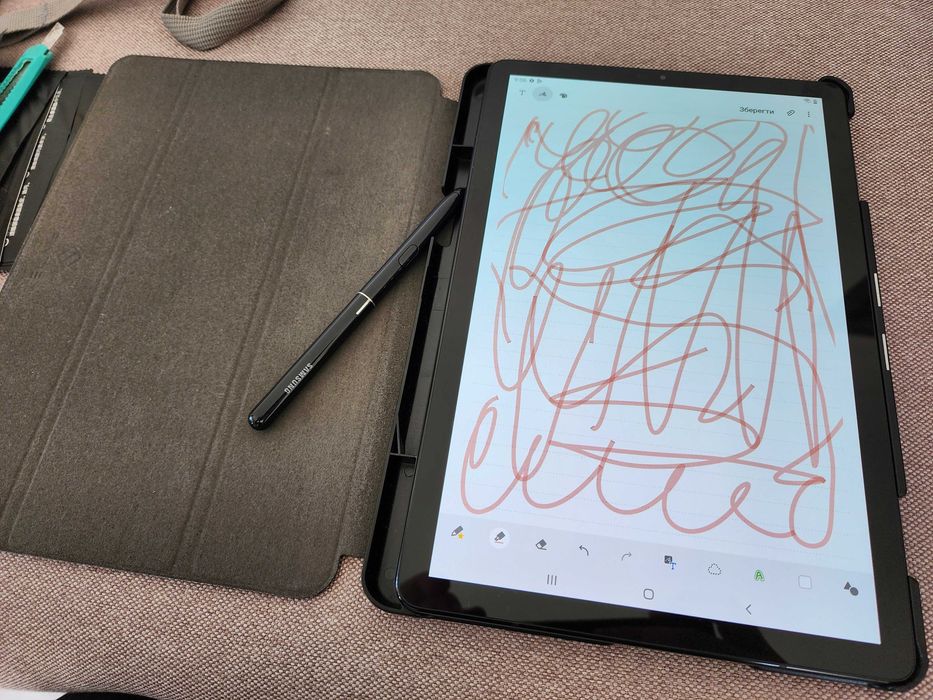 Samsung Galaxy Tab S4 10.5" 64GB Gray SM-T830 WI-FI