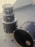 Bateria MAPEX MARS “smokewood”
