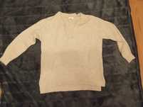 Sweter h&m oversize