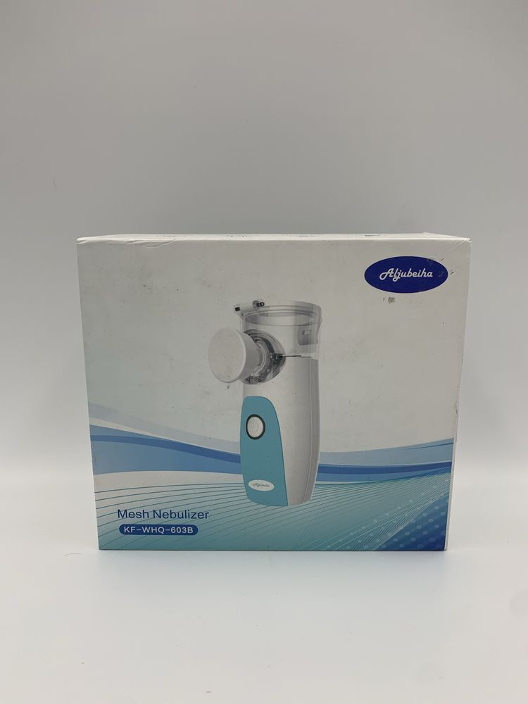 Inhalator nebulizer