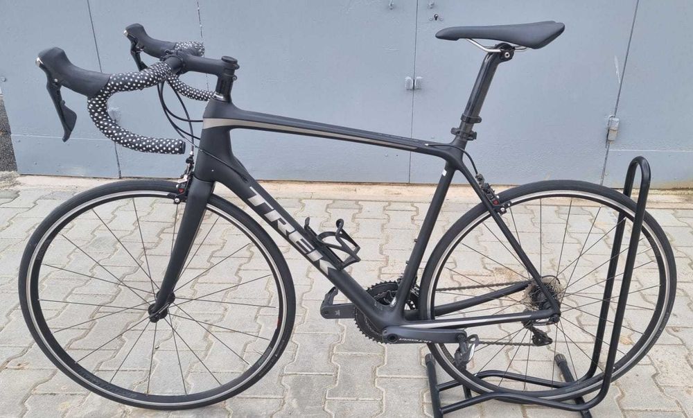 Trek Emonda SL6 - 58 - Ultegra, Karbon - 2500km - jak nowy!