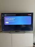 Telewizor Sony 42 cale LED Full HD 200 Hz Motionflow