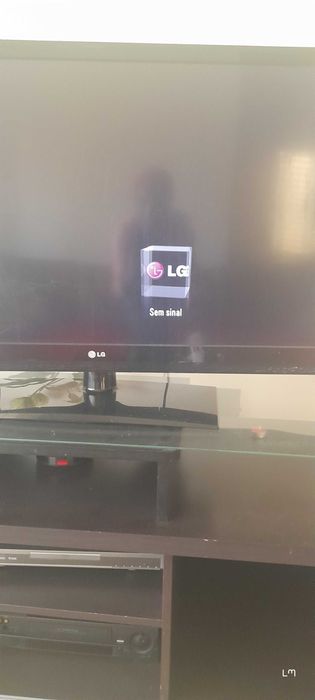 Tv Full HD Lg 42 polegadas poderosas!