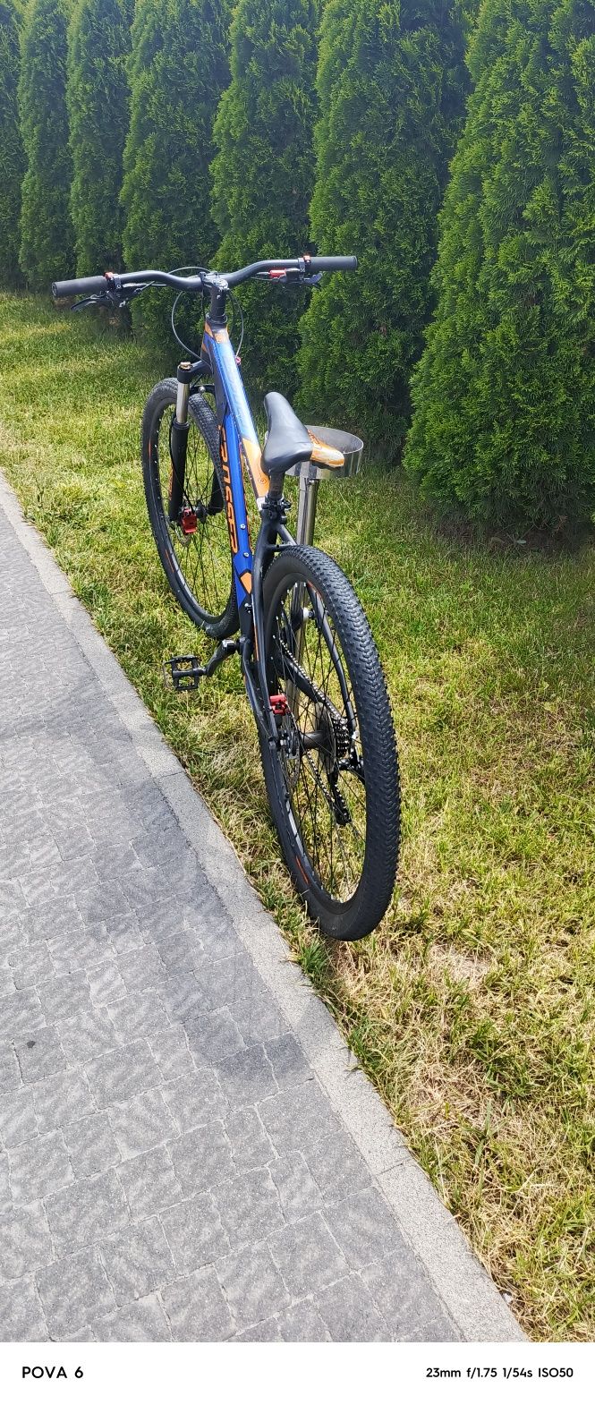 велосипед crosser