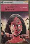 "Une soirée démente" Hervé Mestron