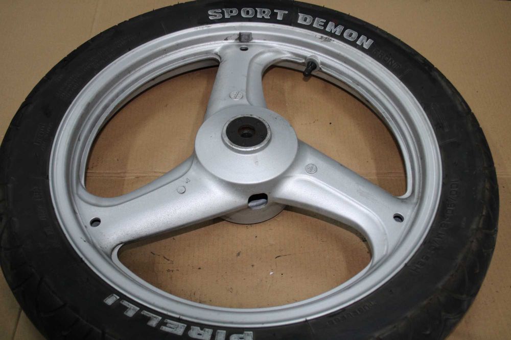 Felga Przód Przednia Honda Varadero 125 JC32 JC49 07-12