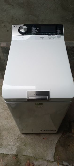 Продам пральну машину AEG 7000 series