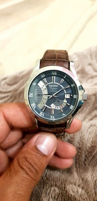 Продам часы seiko