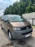 VW Transporter T5