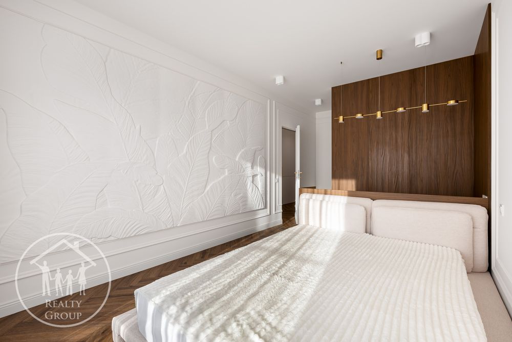 Преміум клас, Вул. Сахарова, 3к квартира з дизайнерським ремонтом,