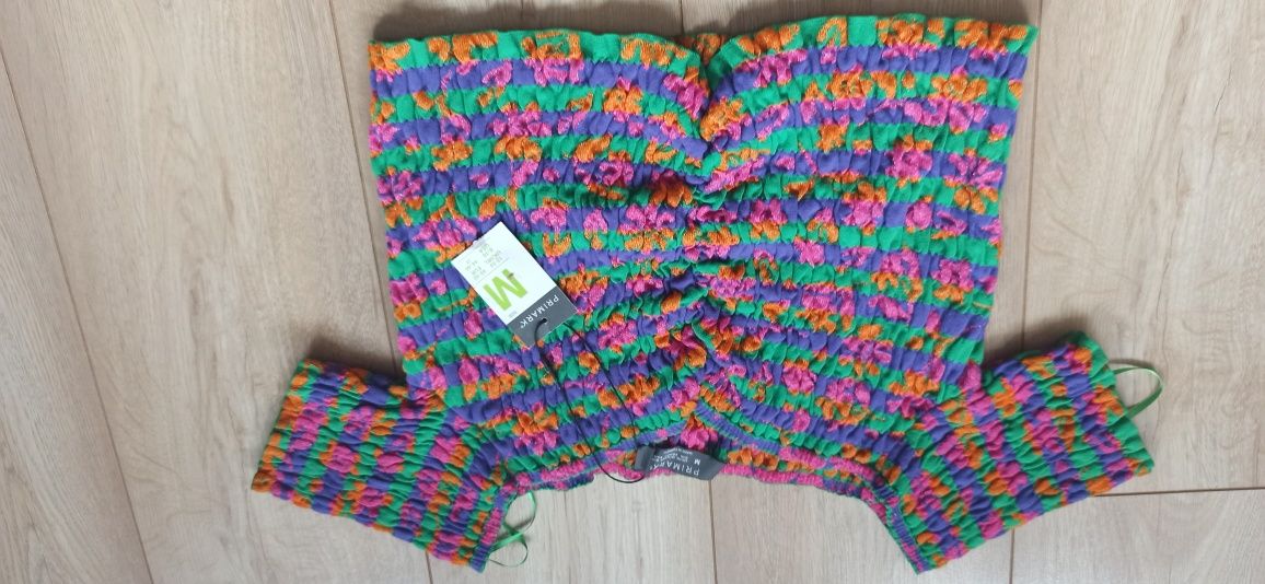 Lato-piekny topik nowy r. M. PRIMARK