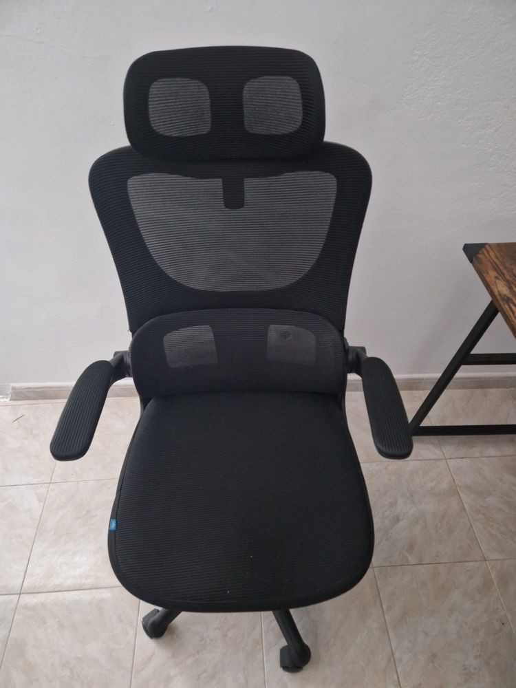 Cadeira de escritório
