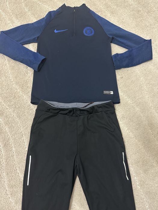 Nike термобелье 128-134-140 термобілизна