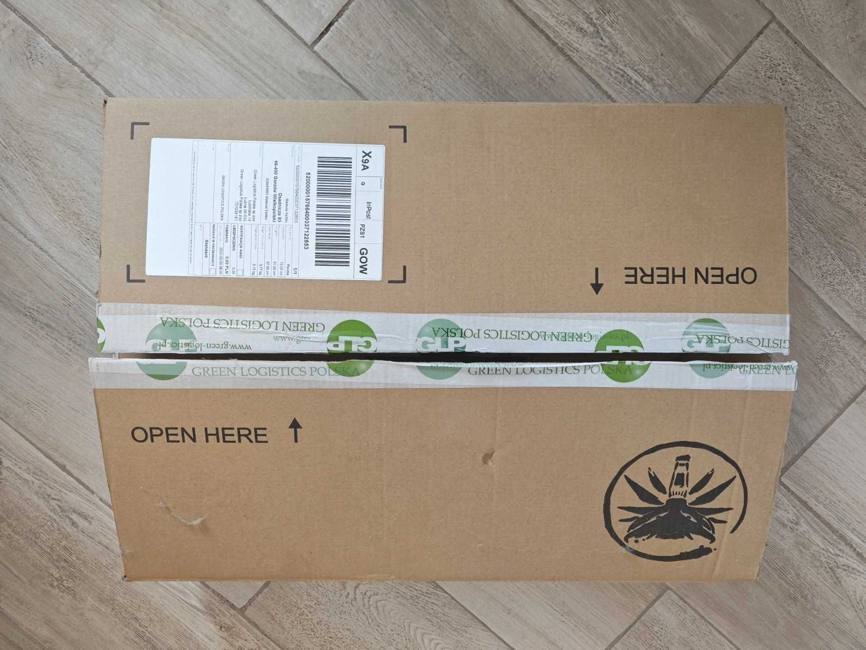 Wiedźmin Ronin Deluxe Wanderer