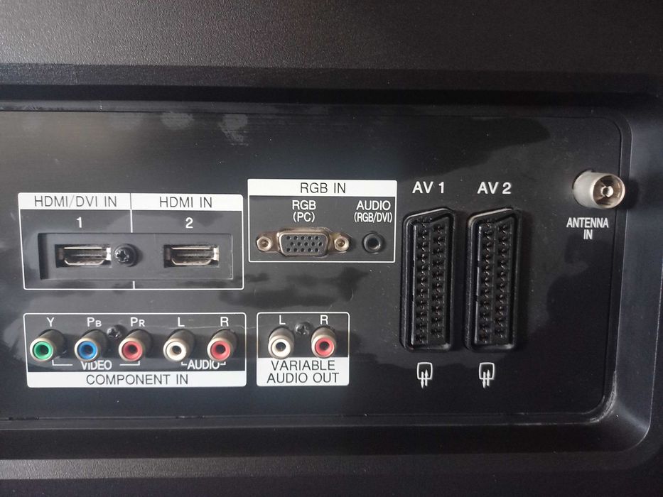 telewizor LG 42 cale
