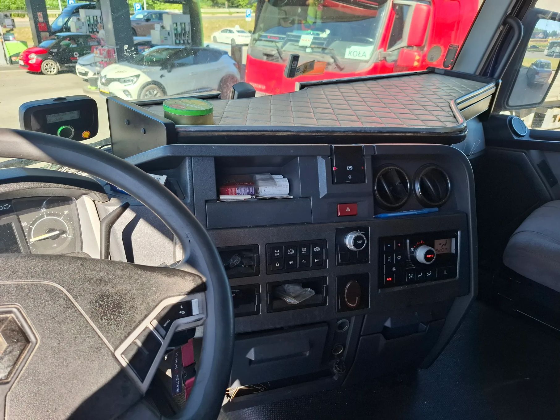 Renault T  Renault T