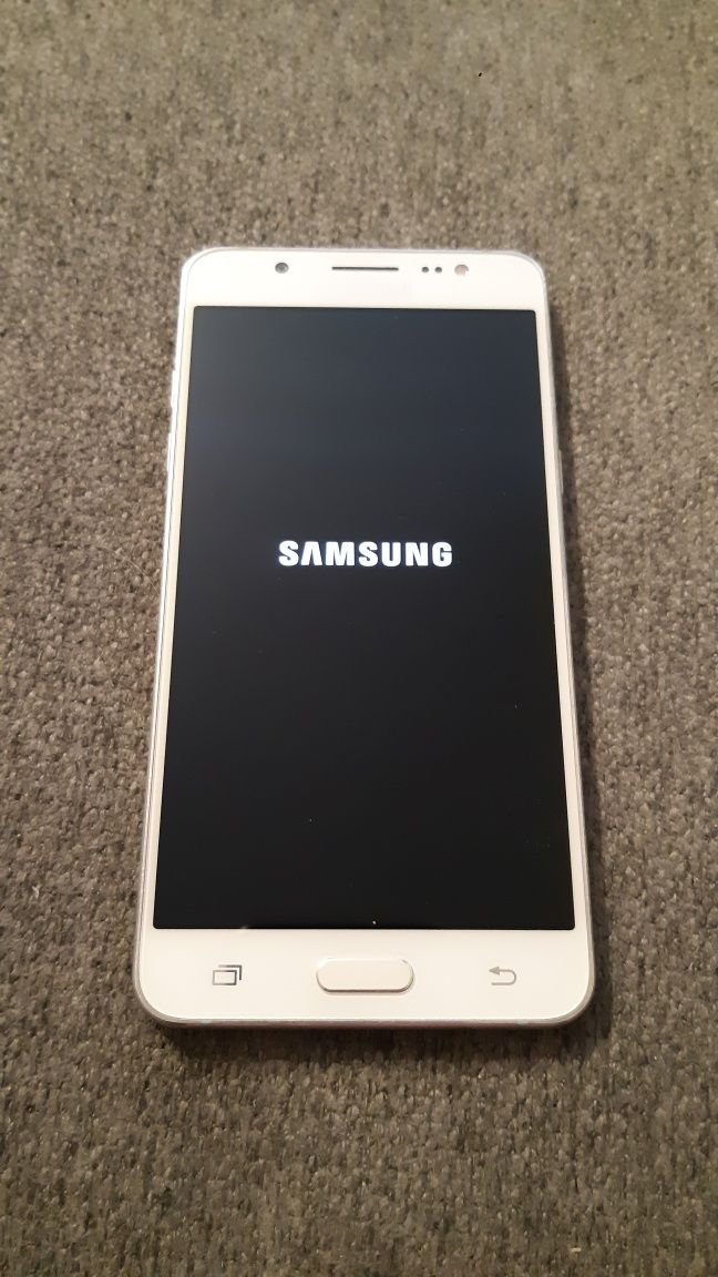 Samsung galaxy J5