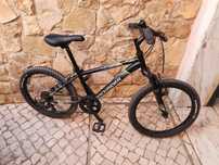 Bicicleta de criança Rockrider ST 500