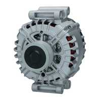 Alternator Audi Q3 TT VW Passat CC 1.8 2.0 TSI TFSI 140 Amper Valeo