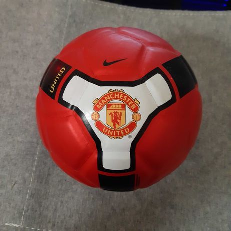 Mini Bola Manchester United