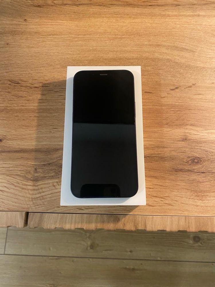 iPhone 12 Mini 128GB desbloqueado