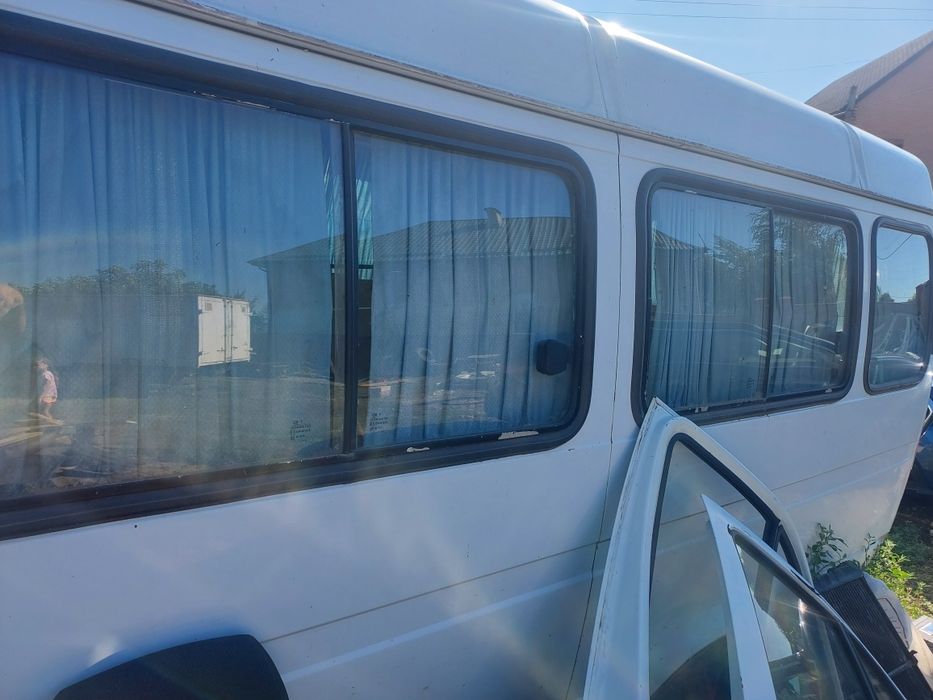 Стекла на газель и соболь