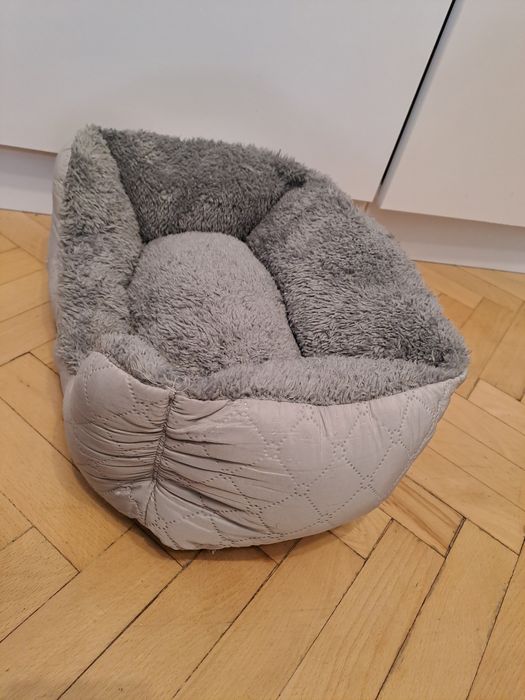 Legowisko dla pupila