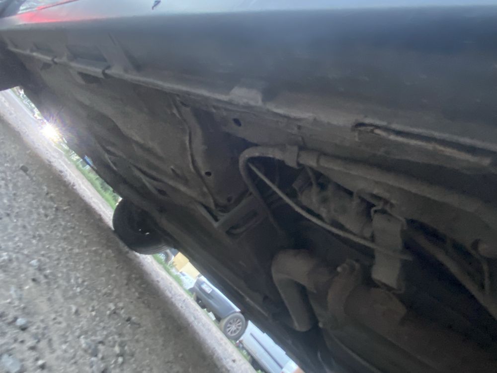 Продам Приору з рідним пробігом 103 тис