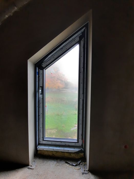 TYNKI Maszynowe tradycyjne cementowo-wapienne