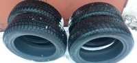 Opony Zimowe Bridgestone Blizzak DM V1  225/55/18  prod 2014