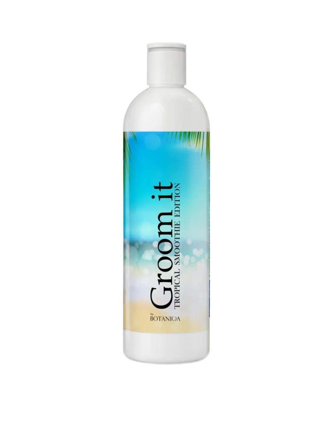 Groom It Tropical Smoothie 473ml szampon groomerski Botaniqa