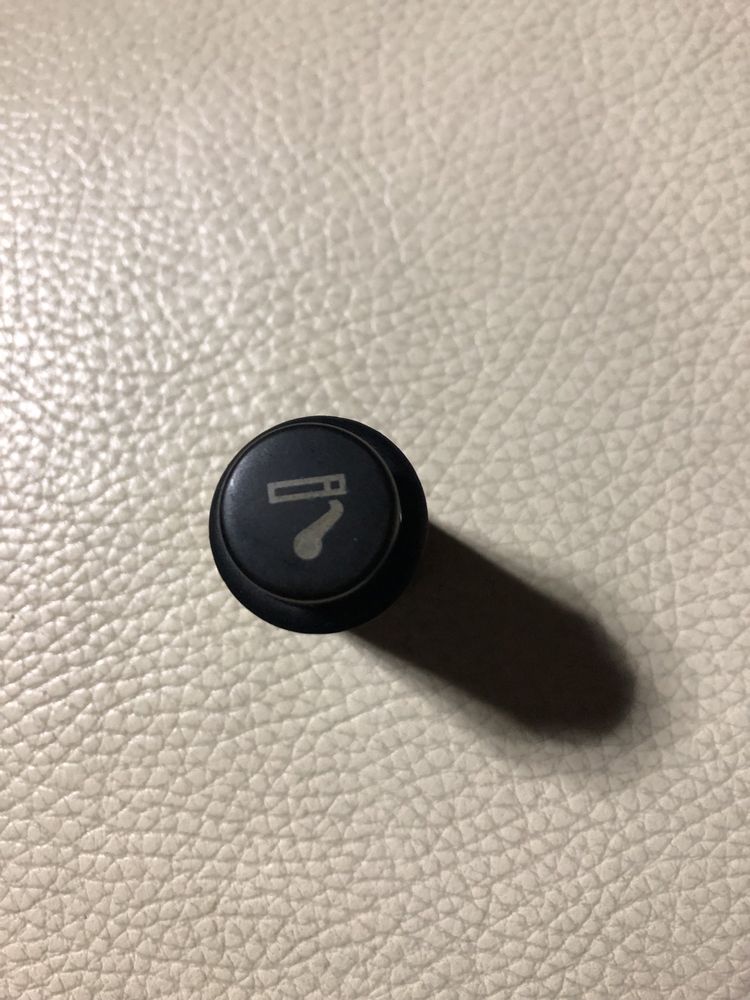 Isqueiro de automóvel