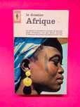 Le Dossier Afrique