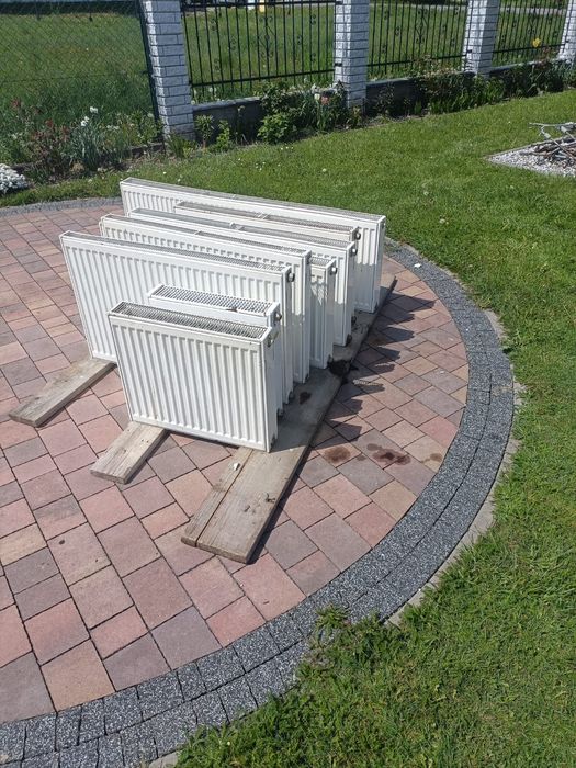 Grzejnik Grzejniki Purmo