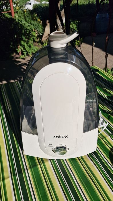 Зволожувач Rotex rhf520-w