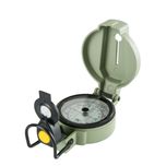 Busola Ranger MK2 Lighted -Helikon- kompas