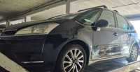 Para peças Citroen C4 Picasso 1.6HDI ano 2009